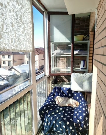 
  Продается студия 24 м². Фото 9.
