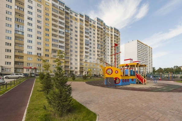 
  Продается 2-комн. квартира 61.9 м². Фото 22.