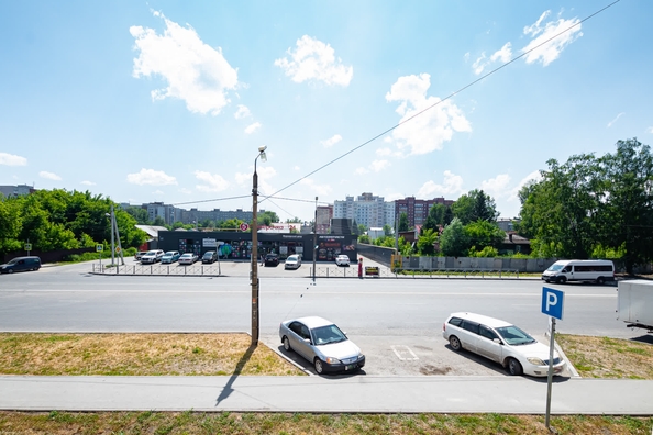 
  Продается 2-комн. квартира 61.8 м². Фото 25.