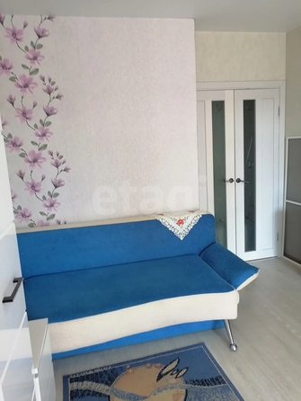 
  Продается 1-комн. квартира 37 м². Фото 9.