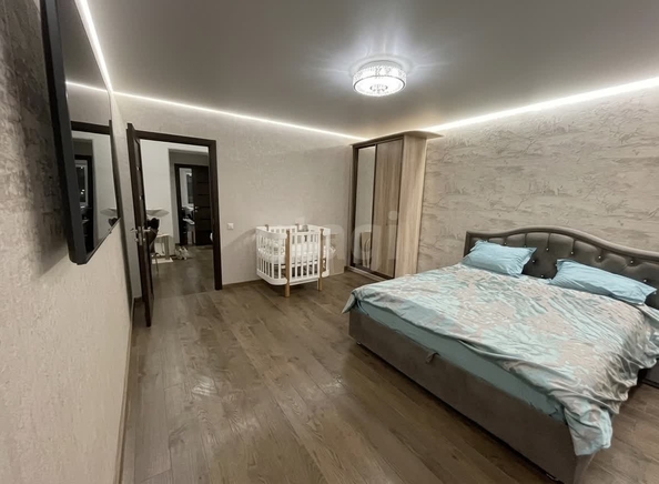 
  Продается 3-комн. квартира 83.2 м². Фото 4.