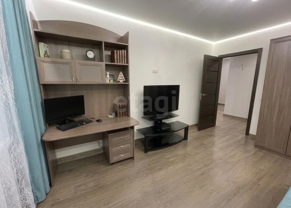 
  Продается 3-комн. квартира 83.2 м². Фото 5.
