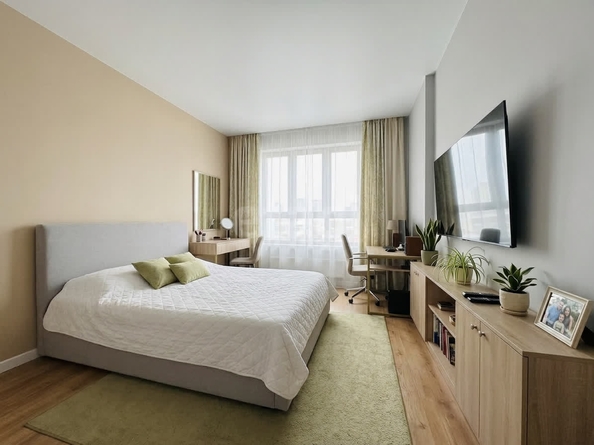 
  Продается 3-комн. квартира 48 м², в ЖК Писарева, дом 1. Фото 2.