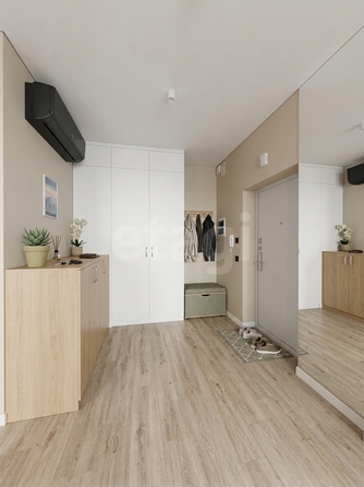 
  Продается 3-комн. квартира 48 м², в ЖК Писарева, дом 1. Фото 5.