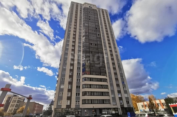 
  Продается 3-комн. квартира 48 м², в ЖК Писарева, дом 1. Фото 6.