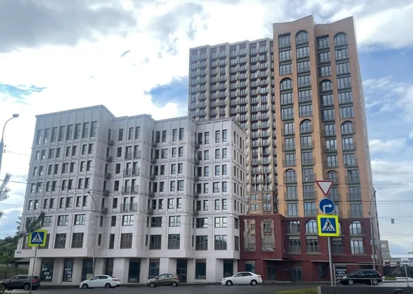 
  Продается 1-комн. квартира 36 м², в  Кварталы Немировича, 1 очередь. Фото 6.