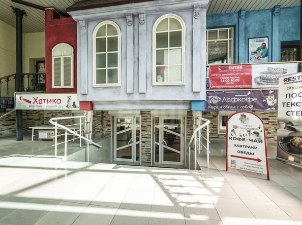 
  Продается офис 108.3 м². Фото 3.