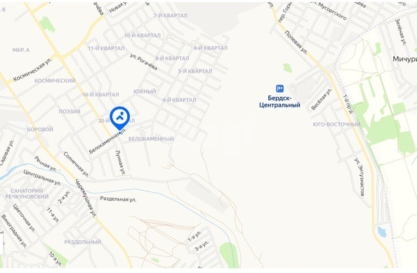 
  Продается студия 20 м². Фото 2.