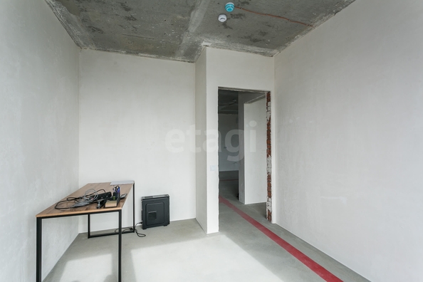 
  Продается 3-комн. квартира 61.7 м², в ЖК Горская Лагуна. Фото 9.