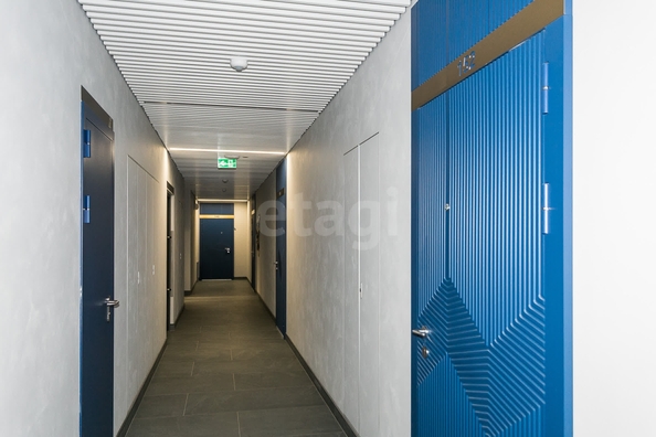
  Продается 3-комн. квартира 61.7 м², в ЖК Горская Лагуна. Фото 14.
