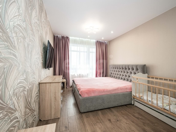
  Продается 3-комн. квартира 86 м², в ЖК Революция. Фото 3.