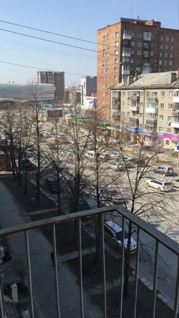 
  Продается студия 32 м². Фото 11.