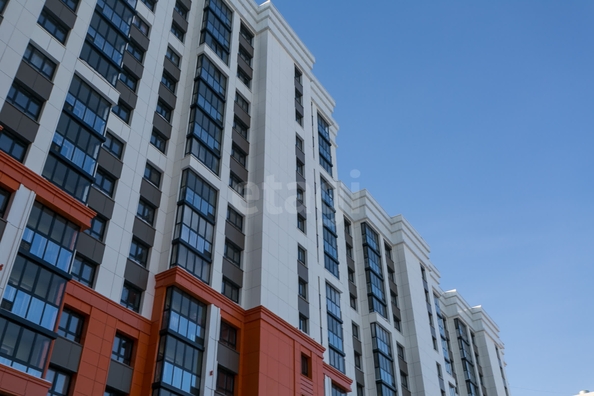 
  Продается 1-комн. квартира 47.2 м², в ЖК Новый горизонт, дом 4. Фото 3.
