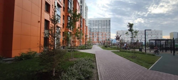 
  Продается 1-комн. квартира 47.2 м², в ЖК Новый горизонт, дом 4. Фото 9.