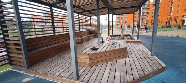 
  Продается 1-комн. квартира 47.2 м², в ЖК Новый горизонт, дом 4. Фото 10.