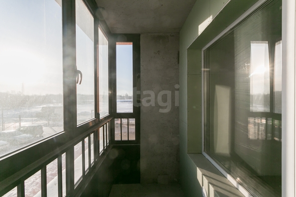 
  Продается 1-комн. квартира 47.2 м², в ЖК Новый горизонт, дом 4. Фото 23.