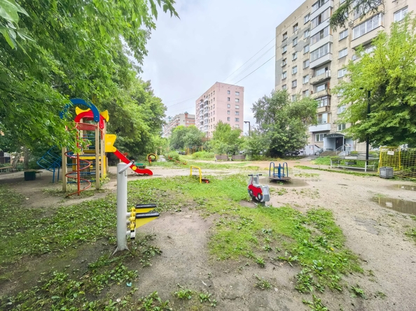 
  Продается 1-комн. квартира 32.8 м². Фото 12.