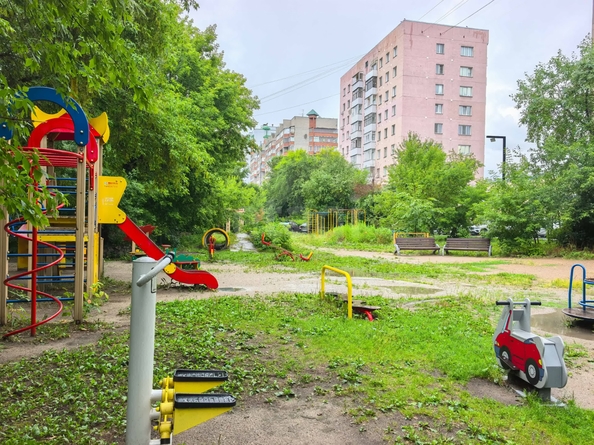 
  Продается 1-комн. квартира 32.8 м². Фото 14.