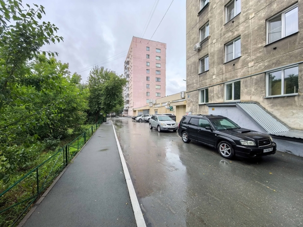 
  Продается 1-комн. квартира 32.8 м². Фото 16.