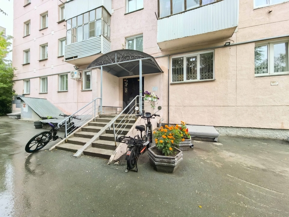 
  Продается 1-комн. квартира 32.8 м². Фото 17.