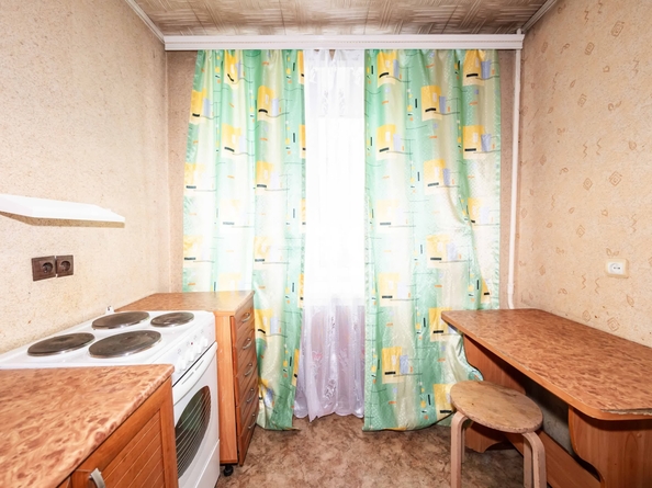
  Продается 1-комн. квартира 32.8 м². Фото 4.