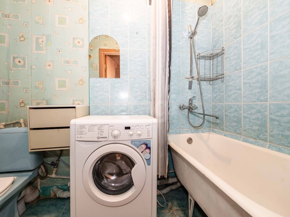 
  Продается 1-комн. квартира 32.8 м². Фото 12.
