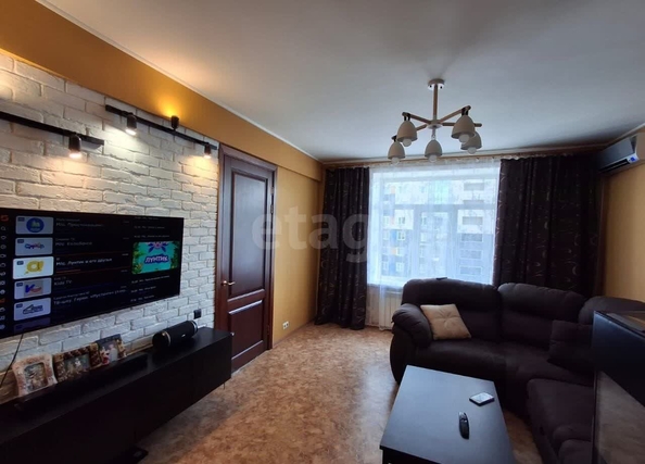 
  Продается 2-комн. квартира 60 м². Фото 6.