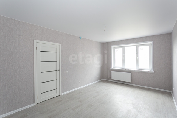 
  Продается 1-комн. квартира 36.6 м². Фото 5.