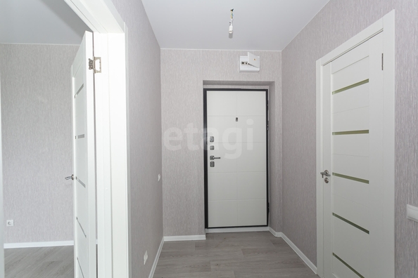 
  Продается 1-комн. квартира 36.6 м². Фото 6.