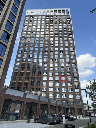 
  Продается студия 21.3 м². Фото 4.