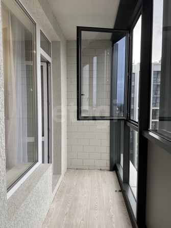 
  Продается студия 29.3 м², в ЖК Горизонт, дом 1. Фото 11.