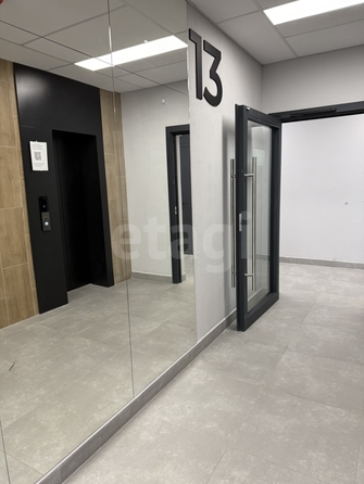 
  Продается студия 29.3 м², в ЖК Горизонт, дом 1. Фото 13.