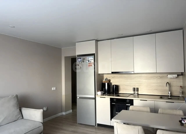 
  Продается 2-комн. квартира 48.54 м². Фото 1.