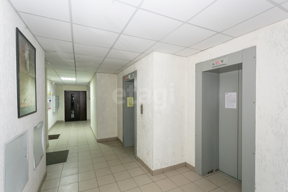 
  Продается студия 35 м², в ЖК На Тульской, 1 этап. Фото 4.
