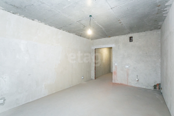 
  Продается студия 35 м², в ЖК На Тульской, 1 этап. Фото 11.