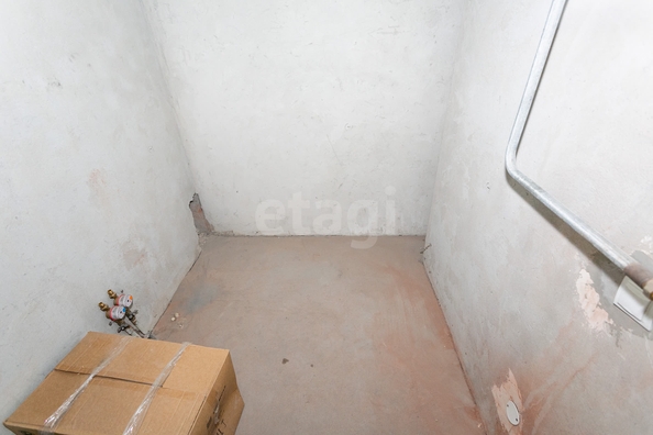 
  Продается студия 35 м², в ЖК На Тульской, 1 этап. Фото 15.