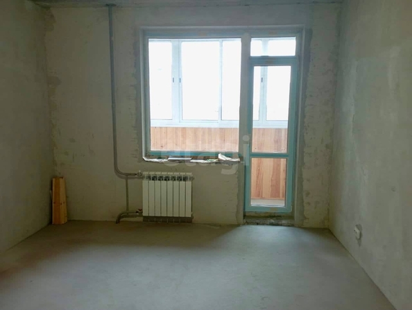 
  Продается студия 35 м², в ЖК На Тульской, 1 этап. Фото 26.
