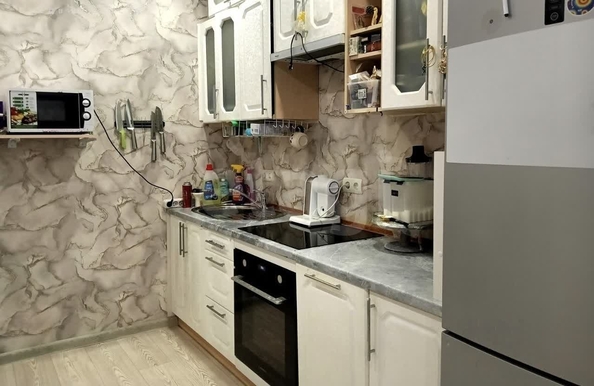
  Продается студия 29 м². Фото 1.