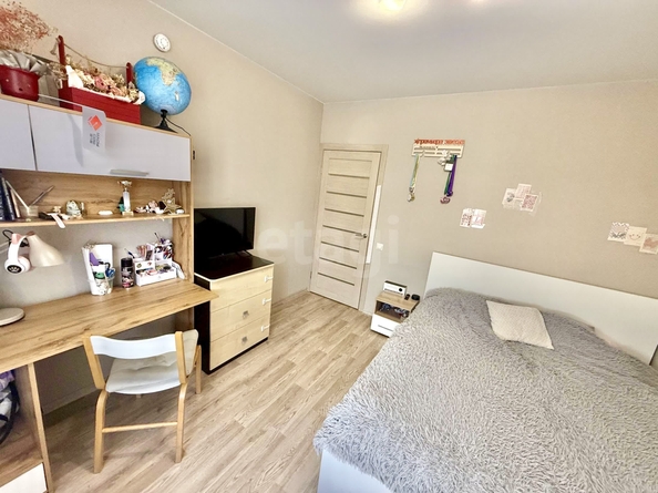 
  Продается 3-комн. квартира 55.2 м², в МКР Чистая Слобода, дом 39. Фото 5.