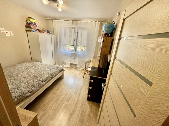 
  Продается 3-комн. квартира 55.2 м², в МКР Чистая Слобода, дом 39. Фото 13.