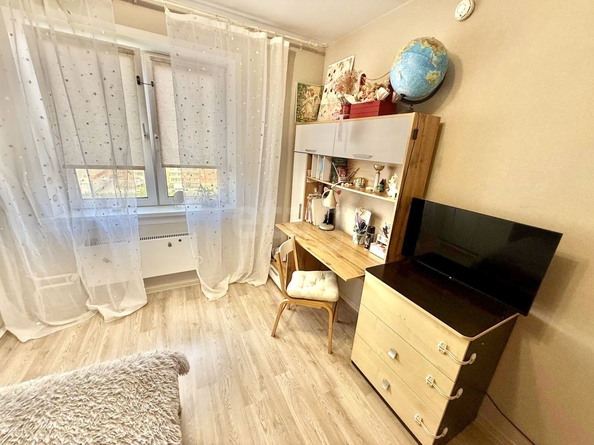 
  Продается 3-комн. квартира 55.2 м², в МКР Чистая Слобода, дом 39. Фото 14.