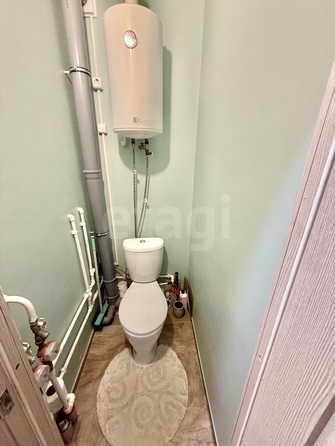 
  Продается 3-комн. квартира 55.2 м², в МКР Чистая Слобода, дом 39. Фото 22.