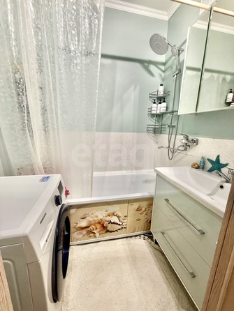 
  Продается 3-комн. квартира 55.2 м², в МКР Чистая Слобода, дом 39. Фото 23.