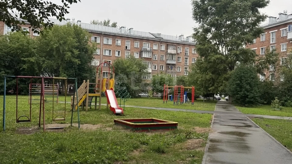 
  Продается 2-комн. квартира 38.7 м². Фото 12.