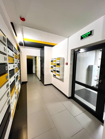 
  Продается 1-комн. квартира 37 м², в ЖК Чистая Слобода, дом 71. Фото 11.