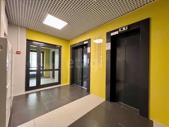 
  Продается 1-комн. квартира 37 м², в ЖК Чистая Слобода, дом 71. Фото 12.
