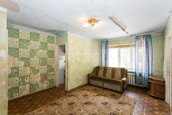 
  Продается 2-комн. квартира 42.4 м². Фото 1.