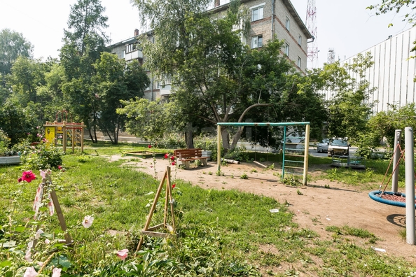 
  Продается 2-комн. квартира 42.4 м². Фото 18.