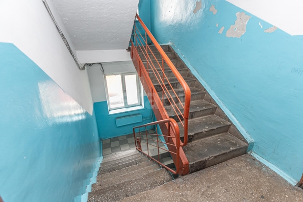 
  Продается 2-комн. квартира 41.5 м². Фото 17.