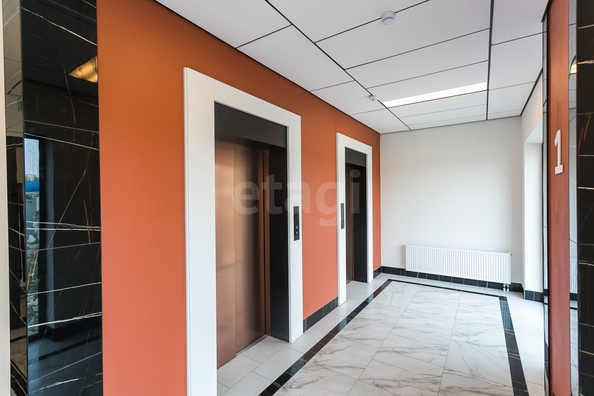 
  Продается студия 30.52 м², в  Кварталы Немировича, 1 очередь. Фото 2.